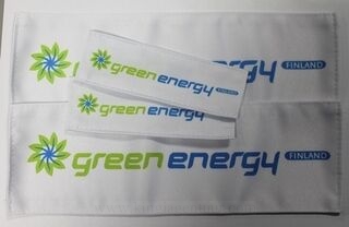 Kangasmerkit GreenEnergy
