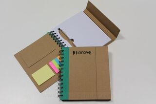 Eco notebook Innove