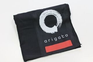 Arigato towel 