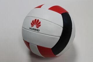Volleyball - Huawei
