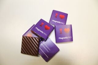 MagneticMRO šokolaadid