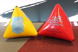 Ujumise Spordiklubi Usk 