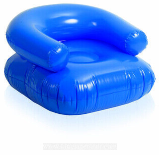 Inflatable Armchair Reset 3. picture