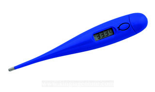 Digital Thermometer Kelvin 3. picture