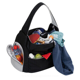 Sports and travel bag 2. picture