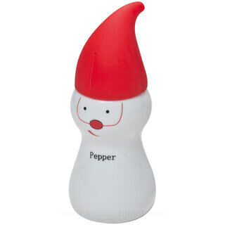 Salt & pepper shaker "Santa Claus" 2. picture