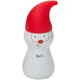 Salt & pepper shaker "Santa Claus" 4. picture