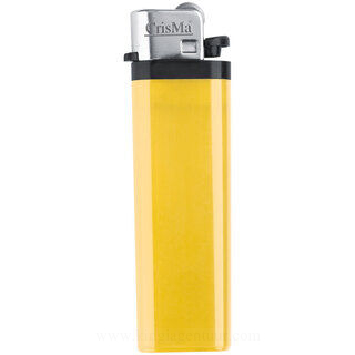 Classic disposable lighter