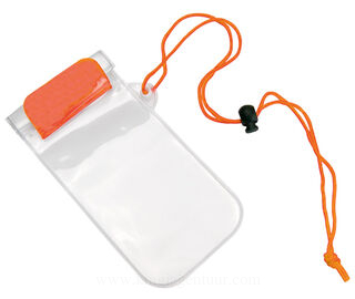 waterproof mobile case 2. picture