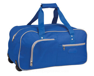 trolley sport bag 2. picture