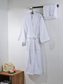 Bath Robe Kimono 2. pilt