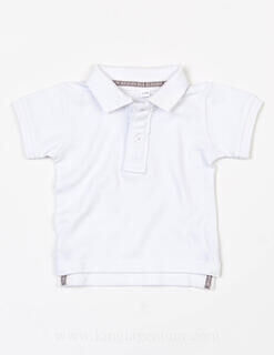 Babybugz Baby Superstar Polo 3. picture