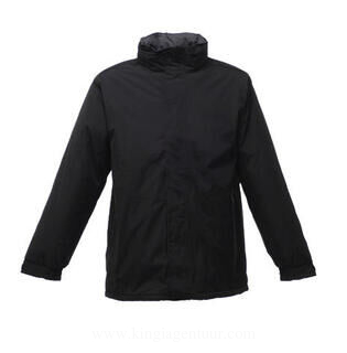 Beauford Insulated Jacket 2. picture