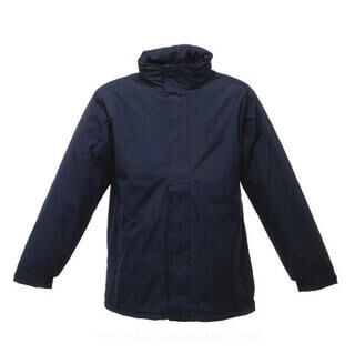 Beauford Insulated Jacket 4. picture