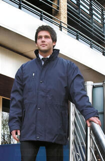 City Executive Jacket 2. picture