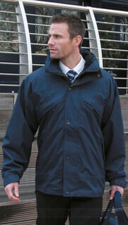 3-in-1 Jacket with Fleece 2. picture