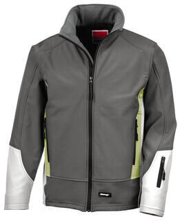 Blade Soft Shell Jacket 3. picture
