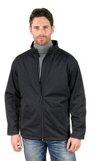 Core Soft Shell Jacket 2. picture