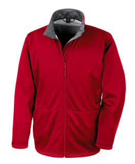 Core Soft Shell Jacket 5. picture