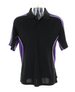 Gamegear® Cooltex® Active Polo Shirt 13. pilt