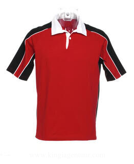 Gamegear Rugby Shirt 8. picture
