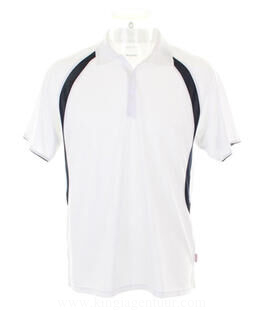 Gamegear® Cooltex® Riviera Polo Shirt 2. pilt