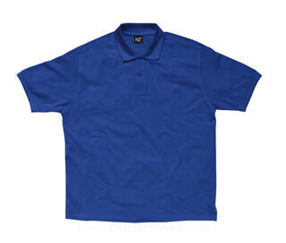 Ladies` Poly Cotton Polo 6. picture