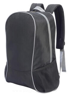 Laptop Pocket Backpack 4. pilt