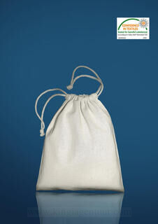 Bag with Drawstring Medium