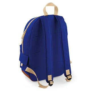 Heritage Backpack 7. picture