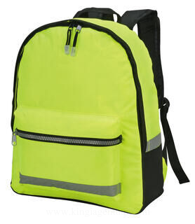 Hi-Vis Backpack 4. pilt