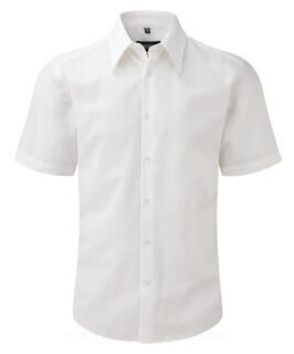 Tencel® Fitted Shirt 2. pilt