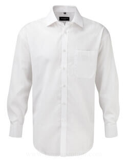 Tencel® Corporate Shirt LS 2. pilt