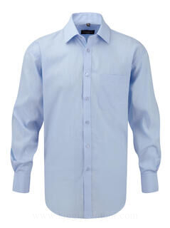 Tencel® Corporate Shirt LS 9. pilt