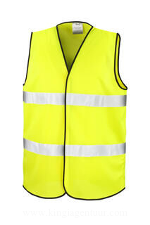 Core Motorist Safety Vest 4. pilt