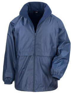 CORE Microfleece Lined Jacket 4. picture
