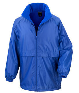 CORE Microfleece Lined Jacket 5. picture