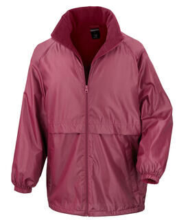 CORE Microfleece Lined Jacket 7. picture