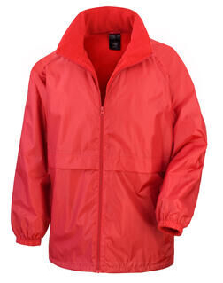 CORE Microfleece Lined Jacket 6. picture