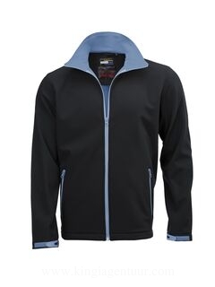 MEESTE JOPE SOFTSHELL 9. picture