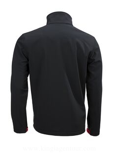 MEESTE JOPE SOFTSHELL 22. picture