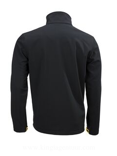 MEESTE JOPE SOFTSHELL 20. picture