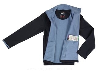 MEESTE JOPE SOFTSHELL 8. picture