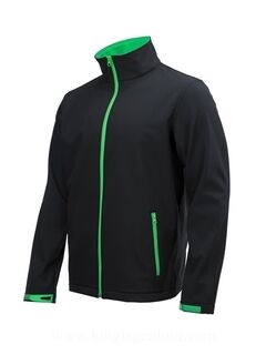 MEESTE JOPE SOFTSHELL 5. picture