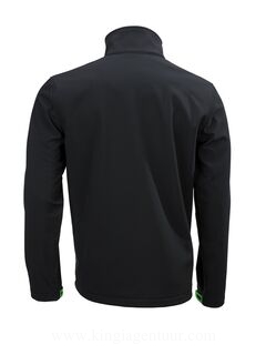 MEESTE JOPE SOFTSHELL 17. picture