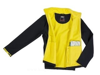 MEESTE JOPE SOFTSHELL 18. picture