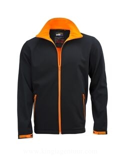 MEESTE JOPE SOFTSHELL 24. picture