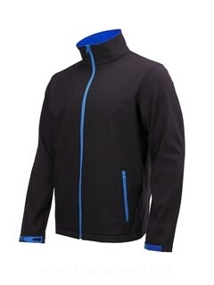 MEESTE JOPE SOFTSHELL 3. picture