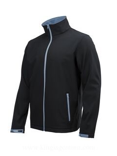 MEESTE JOPE SOFTSHELL 4. picture