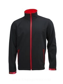 MEESTE JOPE SOFTSHELL 12. picture